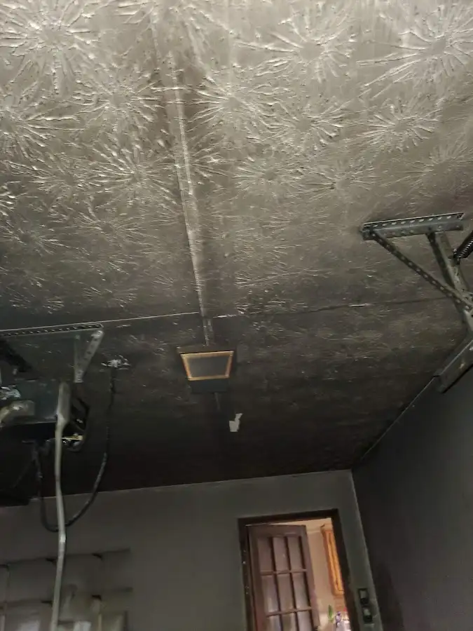 Fire and smoke damage assessment for Water Damage Assessment in Minooka
